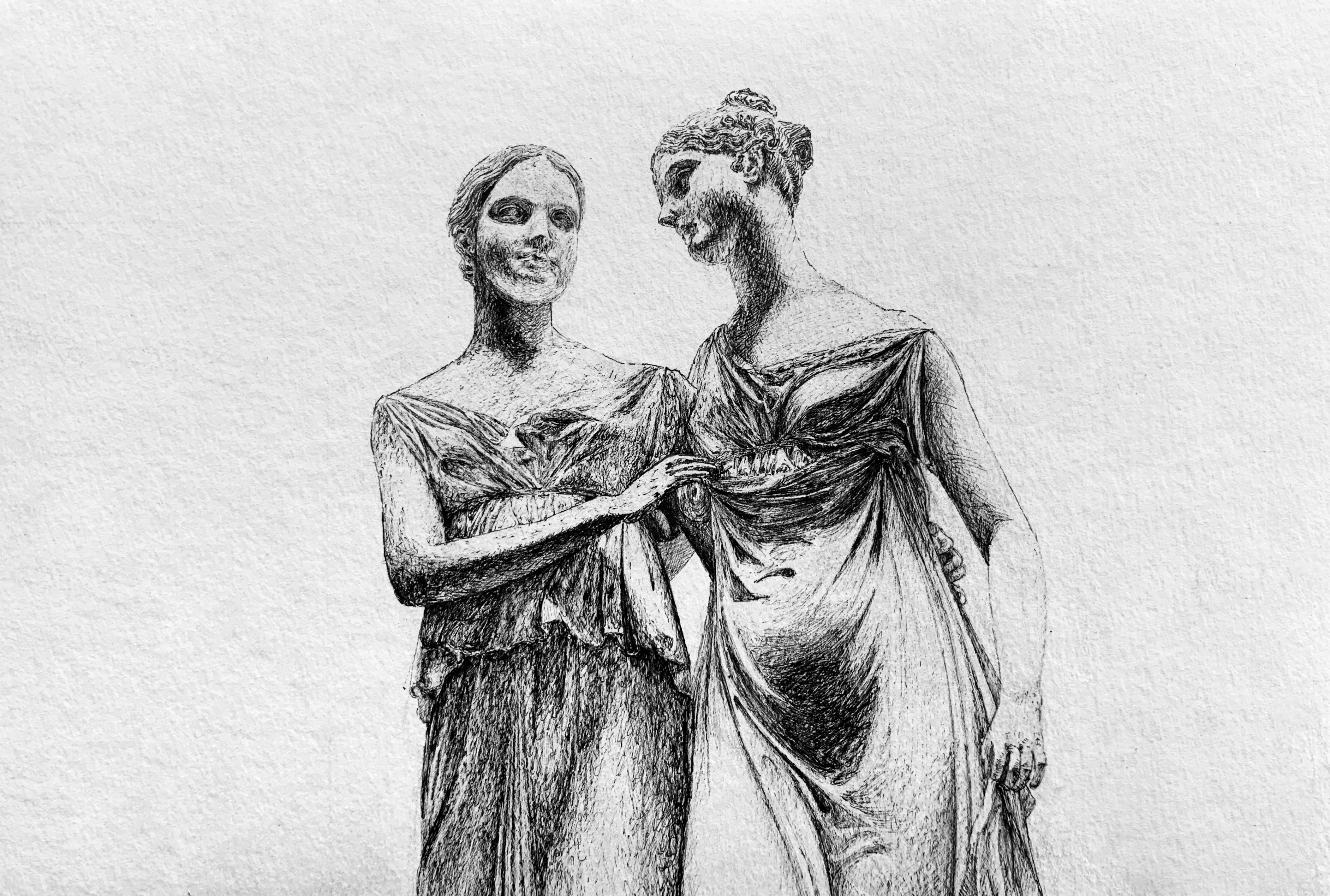 The Campbell Sisters